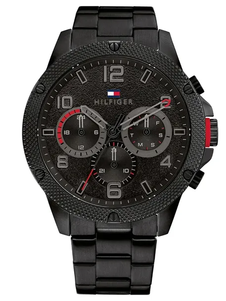 ZEGAREK MĘSKI TOMMY HILFIGER 1792030 BLAZE + GRAWER