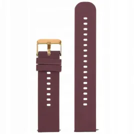 pasek-gumowy-do-zegarka-u27-fioletowy-rosegold-18mm-teleskopy