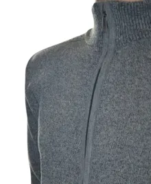 meski-sweter-ze-stojka-polgolf-rozpinany-na-zamek-2xl-xxl-szary-mel-s8170