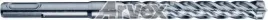 wiertlo-do-do-betonu-14x310-mm-arvex-4pro-sds-plus-fi-14-310-4-ostrzowe