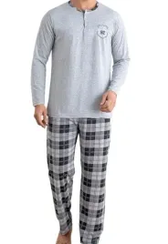 pizama-meska-na-prezent-dlugi-rekaw-dlugie-spodnie-bawelniana-xxl-2xl