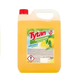 tytan-pl-uniwersalny-5l-cytryna