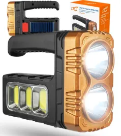 latarka-reczna-solarna-taktyczna-survival-szperacz-led-akumulator-powerbank