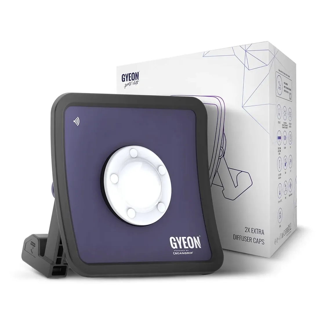 gyeon-q2m-prism-plus