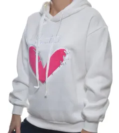 wyprzedaz-damska-bluza-dresowa-z-kapturem-serce-uni-biala