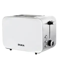 toster-do-kanapek-duka-bosse-1214415-bialy-850w-dwukomorowy-opiekacz