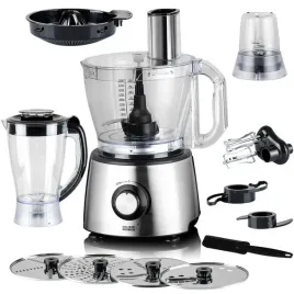 robot-kuchenny-x-1400-w-malakser-szatkownica-wyciskarka-blender-mlynek