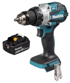 makita-aku-wiertarko-wkretarka-18v-lxt-40-73nm-1x6ah-bl1860-dhp489z