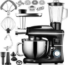 robot-kuchenny-planetarny-mikser-kerch-rotary-podgrzewana-misa-black-62l
