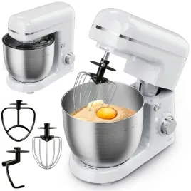 elegancki-duzy-robot-kuchenny-silvercrest-skm-600-c2-600w-bialy-akcesoria