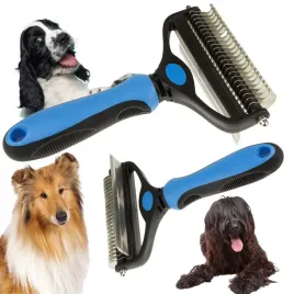 trymer-dla-psa-zgrzeblo-dwustronne-do-koltunow-usuwa-podszerstek-premium