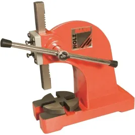 prasa-reczna-warsztatowa-dop-1000-holzmann