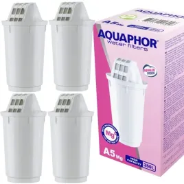 filtr-do-wody-z-magnezem-aquaphor-wklad-filtrujacy-a5-mg-komplet-4-szt