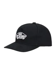 czapka-z-daszkiem-dziecieca-vans-classic-snapback-black-vn000q1ablk1