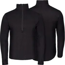 bielizna-termoaktywna-dlugi-rekaw-gora-koszula-us-lvl-2-black-poliester-xl