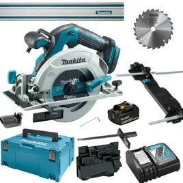 makita-pilarka-pila-dhs680zj-adapter-szyna-15m-3ah-ladowarka-dhs-680-set