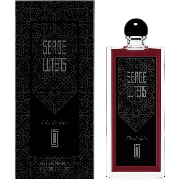 Serge Lutens Fils De Joie 50ml EDP FOLIA WAWA MARRIOTT