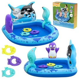 bestway-53156-plac-zabaw-dmuchany-ogrodowy-polar-pals-134-x-131-x-73-cm