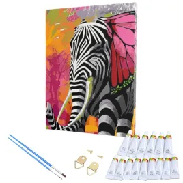 malowanie-po-numerach-obraz-z-rama-diy-zestaw-pedzle-farby-plotno-30x40