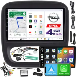 radio-samochodowe-ncs-d9-opel-vivaro-b-2014-2019-android-nawigacja-4gb-lte