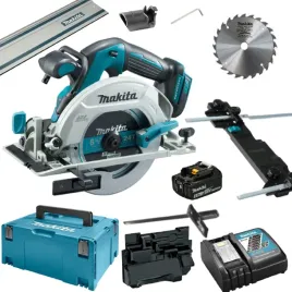 makita-pilarka-dhs680zj-adapter-szyna-1m-3ah-ladowarka-pila-dhs-680-zestaw