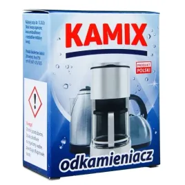 kamix-odkamieniacz-2-x-75g