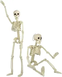 dekoracja-halloween-szkielet-kosciotrup-szkieletor-wiszacy-60-cm-2-sztuki