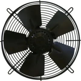 wentylator-osiowy-wyciagowy-przemyslowy-ssacy-siatka-ferono-1350-m3-h-300mm