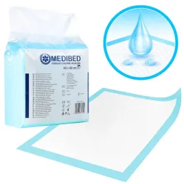 podklady-chlonne-higieniczne-medibed-40x60-mocne-niejalowe-25-szt