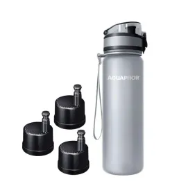 butelka-filtrujaca-aquaphor-city-z-3-filtrami-szara
