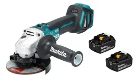 makita-aku-szlifierka-katowa-lxt-18v-125mm-8500obr-2x6ah-bl1860-dga513z