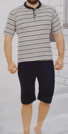 wygodna-meska-pizama-z-krotkim-rekawem-na-lato-xxl-2xl-820