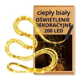 swiatelka-choinkowe-200-led-8-drucikow-bialy-cieply-wodospad-lampki-swieta