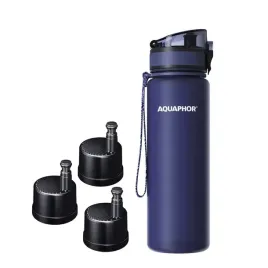 butelka-filtrujaca-aquaphor-city-z-3-filtrami-granatowa