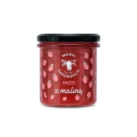 miod-z-malina-pasieki-rodziny-sadowskich-430g