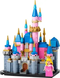 lego-disney-40720-maly-zamek-spiacej-krolewny