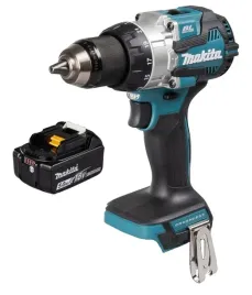 makita-aku-wiertarko-wkretarka-18v-lxt-40-73nm-1x5ah-bl1850-dhp489z