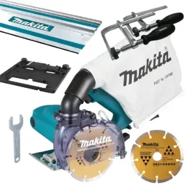 makita-4100kb-pila-1400w-adapter-szyna-1m-sciski