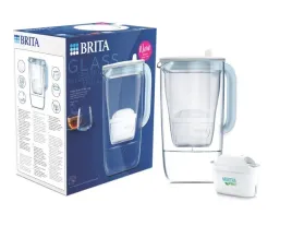 dzbanek-filtrujacy-brita-glass-25-l-przezroczysty