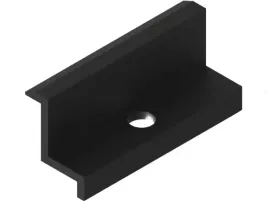 uchwyt-boczny-panela-baks-827335-uchwyt-boczny-fotoogniwa-czarny