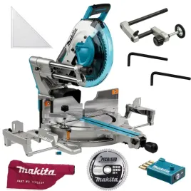 makita-aku-pila-ukosnica-2x18v-dls211zu-305mm-4400