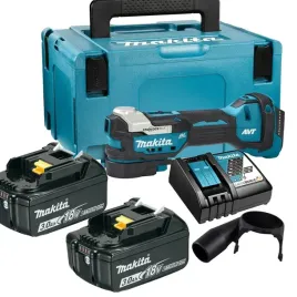 makita-starlock-narzedzie-wielofunkcyjne-dtm52rfj-18v-2x3ah-lad-adapter