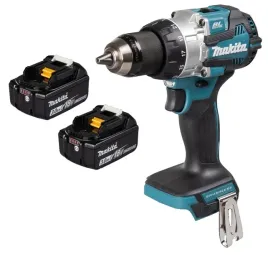makita-aku-wiertarko-wkretarka-18v-lxt-40-73nm-2x3ah-bl1830-dhp489z