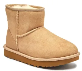 sniegowce-damskie-eskimosy-ugg-classic-mini-ii-bezowe-zamszowe-37-eu