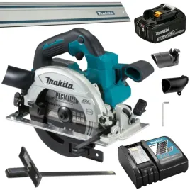 pilarka-makita-dhs660z-adapter-szyna-aku-3ah-lad