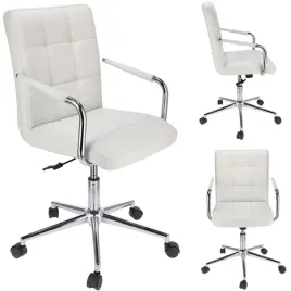 krzeslo-obrotowe-do-biurka-ergonomiczne-quatro-ekoskora-biale-jumihome