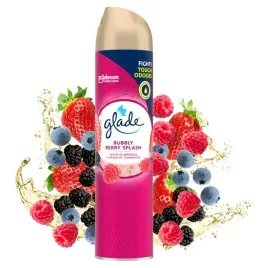 odswiezacz-powietrza-spray-aerozol-glade-bubbly-berry-300ml