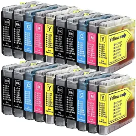 zestaw-tuszow-20-xl-lc970-lc1000-do-brother-dcp130c-dcp135c-dcp150c-mfc260c