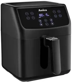 frytkownica-airfryer-amica-afm4011-1850w-regulacja-czarny