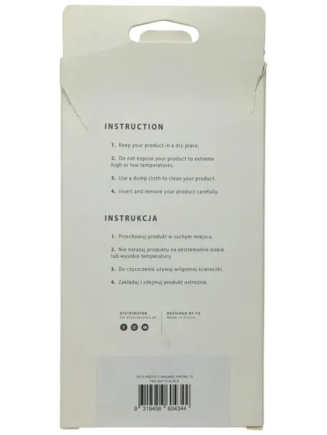 etui-tech-protect-magmat-do-iphone-15-pro-matowe-czarne-kolor-czarny